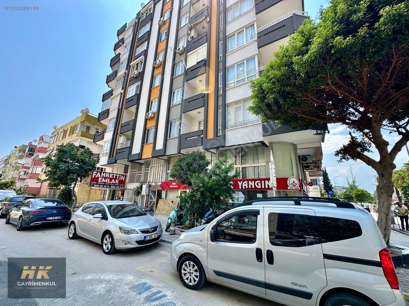 Tonguç Caddesi Üzeri Tabela Değeri Yüksek 3+1 Kiralık Ofis — fotoğraf 27