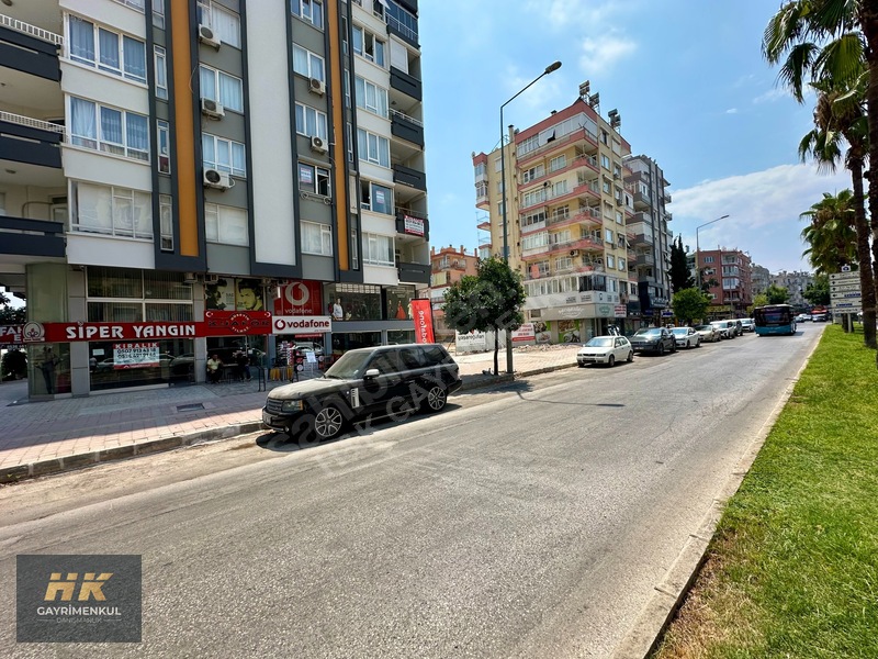 Tonguç Caddesi Üzeri Tabela Değeri Yüksek 3+1 Kiralık Ofis — fotoğraf 29