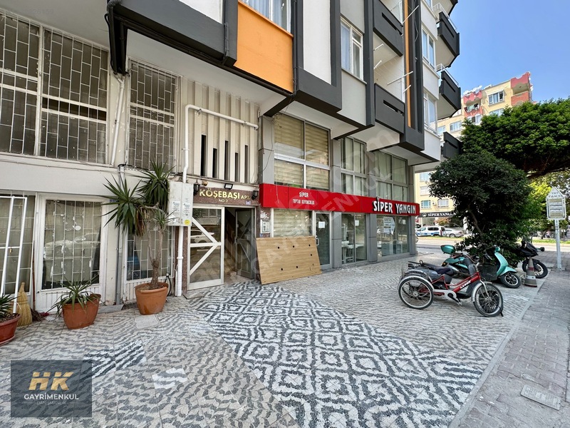 Tonguç Caddesi Üzeri Tabela Değeri Yüksek 3+1 Kiralık Ofis — fotoğraf 31