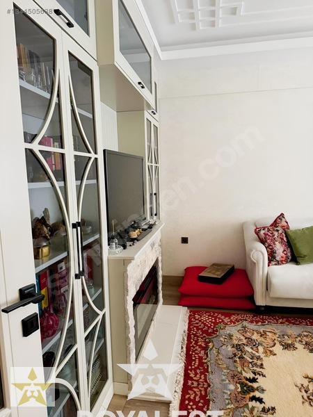 Royalestten Bakımlı Ferah 2 + 1 Kıralık Daıre — fotoğraf 4