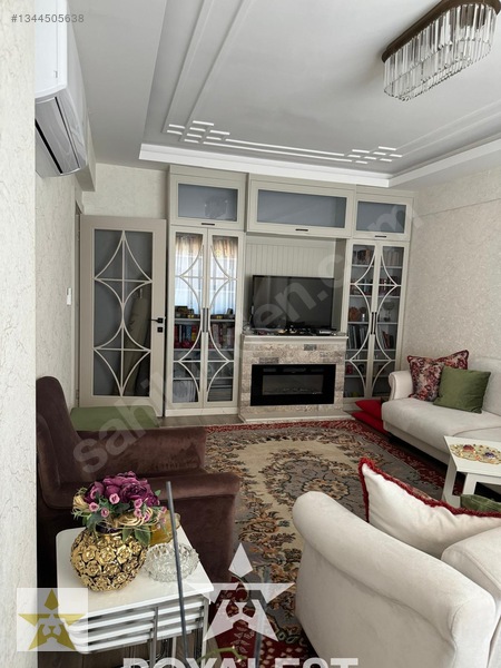 Royalestten Bakımlı Ferah 2 + 1 Kıralık Daıre — fotoğraf 5