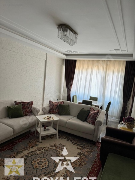 Royalestten Bakımlı Ferah 2 + 1 Kıralık Daıre — fotoğraf 8