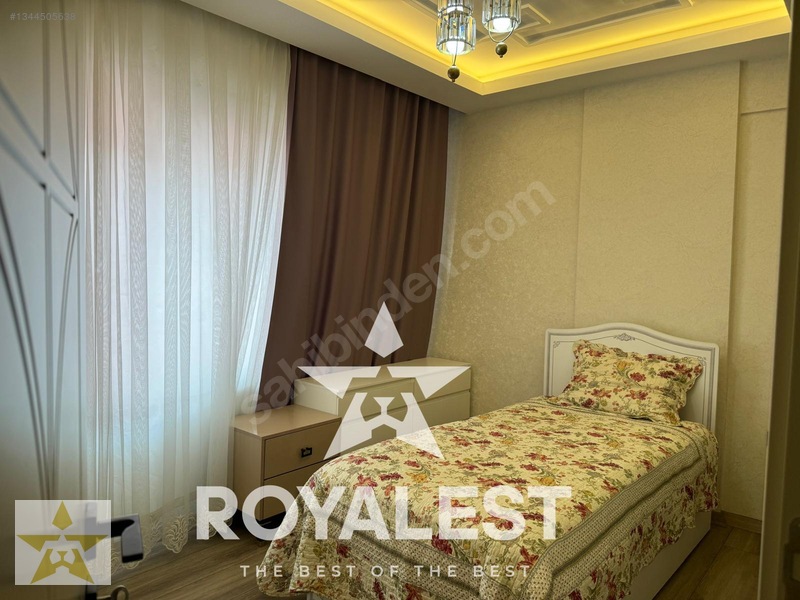 Royalestten Bakımlı Ferah 2 + 1 Kıralık Daıre — fotoğraf 15