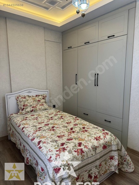 Royalestten Bakımlı Ferah 2 + 1 Kıralık Daıre — fotoğraf 16