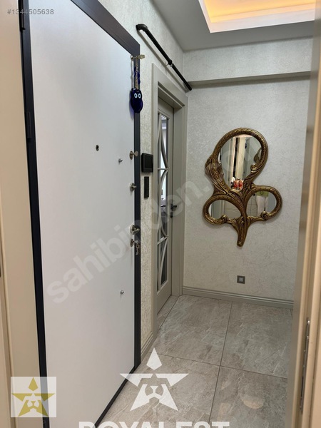 Royalestten Bakımlı Ferah 2 + 1 Kıralık Daıre — fotoğraf 21