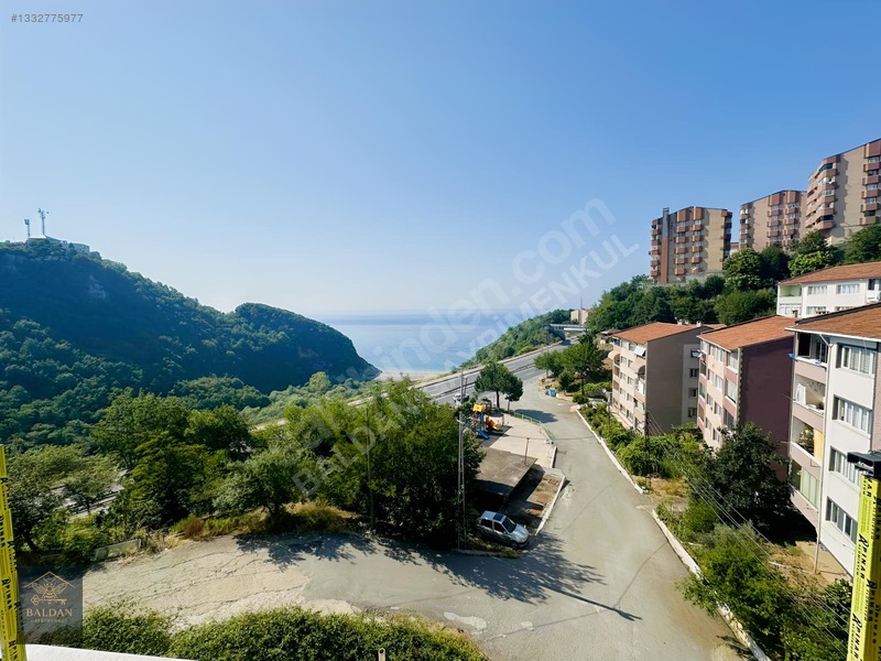 Baldan G.m Den Deniz Manzaralı Ebevyn Banyolu 3+1 Daire — fotoğraf 2