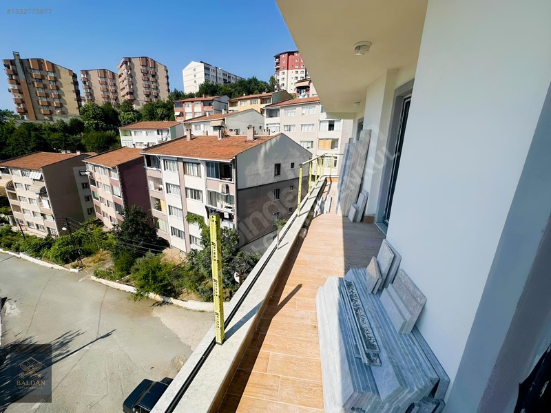 Baldan G.m Den Deniz Manzaralı Ebevyn Banyolu 3+1 Daire — fotoğraf 7