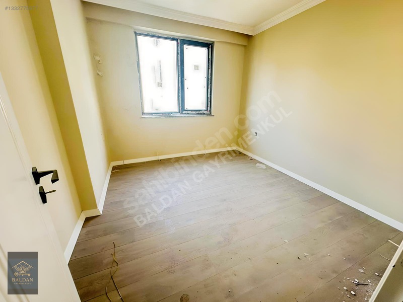 Baldan G.m Den Deniz Manzaralı Ebevyn Banyolu 3+1 Daire — fotoğraf 8