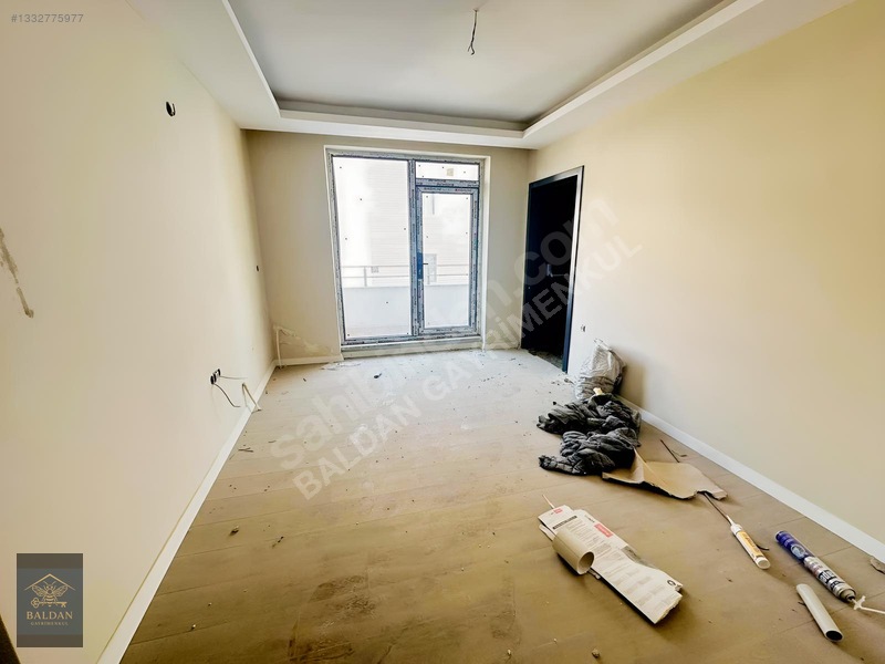 Baldan G.m Den Deniz Manzaralı Ebevyn Banyolu 3+1 Daire — fotoğraf 9