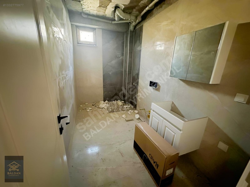 Baldan G.m Den Deniz Manzaralı Ebevyn Banyolu 3+1 Daire — fotoğraf 10