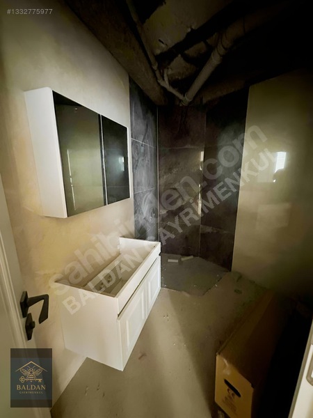 Baldan G.m Den Deniz Manzaralı Ebevyn Banyolu 3+1 Daire — fotoğraf 12