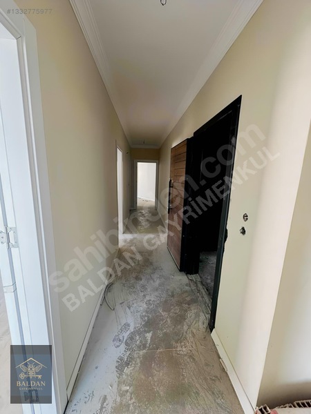 Baldan G.m Den Deniz Manzaralı Ebevyn Banyolu 3+1 Daire — fotoğraf 13