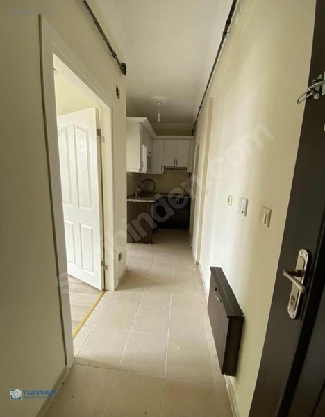Turyap Eskişehir Şirintepe Satılık 1+1 Bakımlı Daire — fotoğraf 3