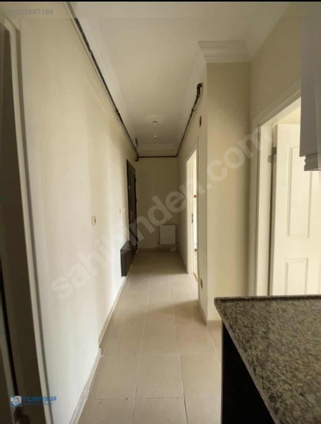 Turyap Eskişehir Şirintepe Satılık 1+1 Bakımlı Daire — fotoğraf 5