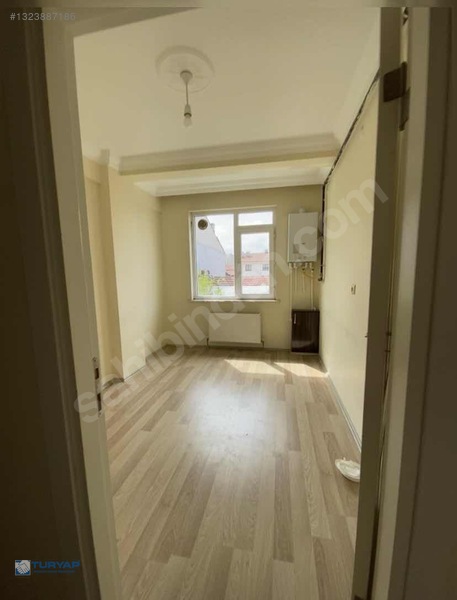 Turyap Eskişehir Şirintepe Satılık 1+1 Bakımlı Daire — fotoğraf 6