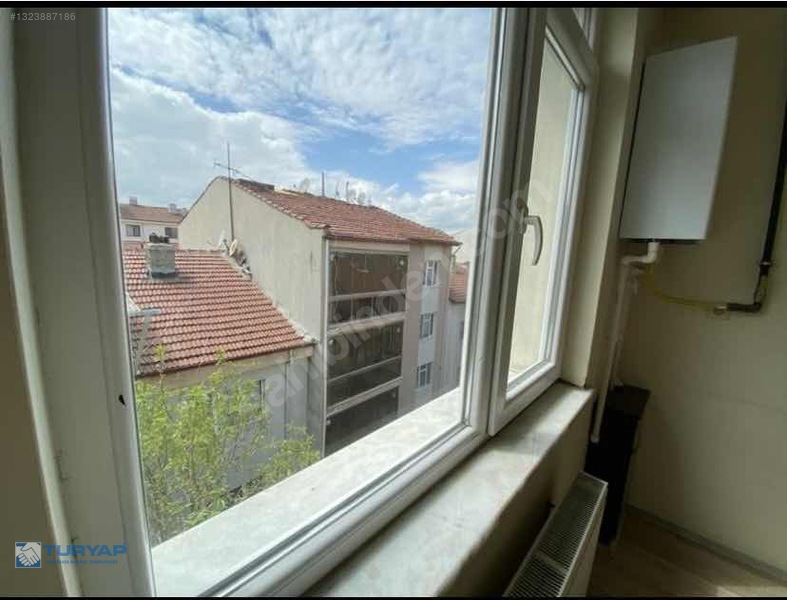 Turyap Eskişehir Şirintepe Satılık 1+1 Bakımlı Daire — fotoğraf 8