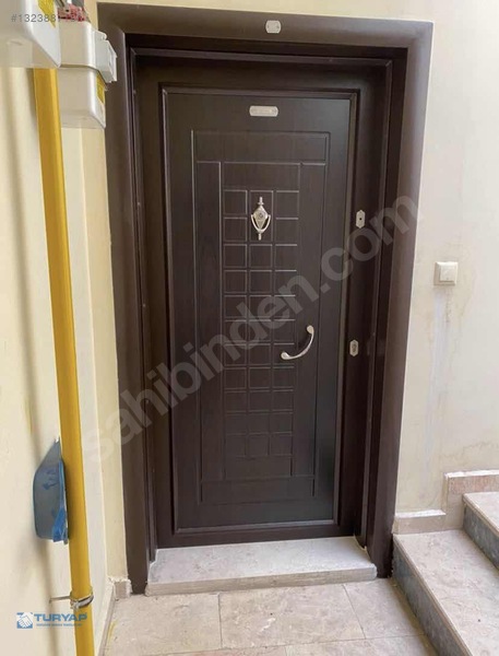 Turyap Eskişehir Şirintepe Satılık 1+1 Bakımlı Daire — fotoğraf 9