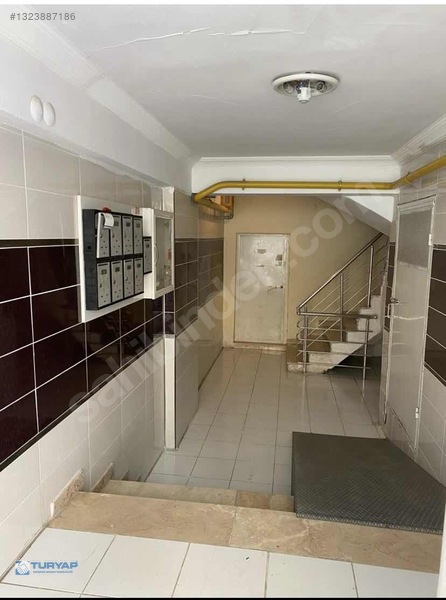 Turyap Eskişehir Şirintepe Satılık 1+1 Bakımlı Daire — fotoğraf 11