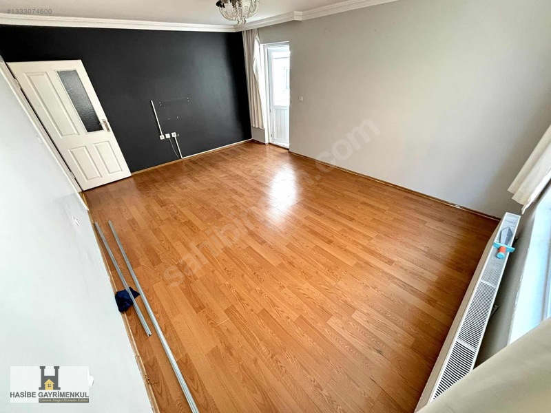 Hasibe Gayrimenkul Yeni Bayındır Cad Dibi Asansörlü 3+1 Daire — fotoğraf 7