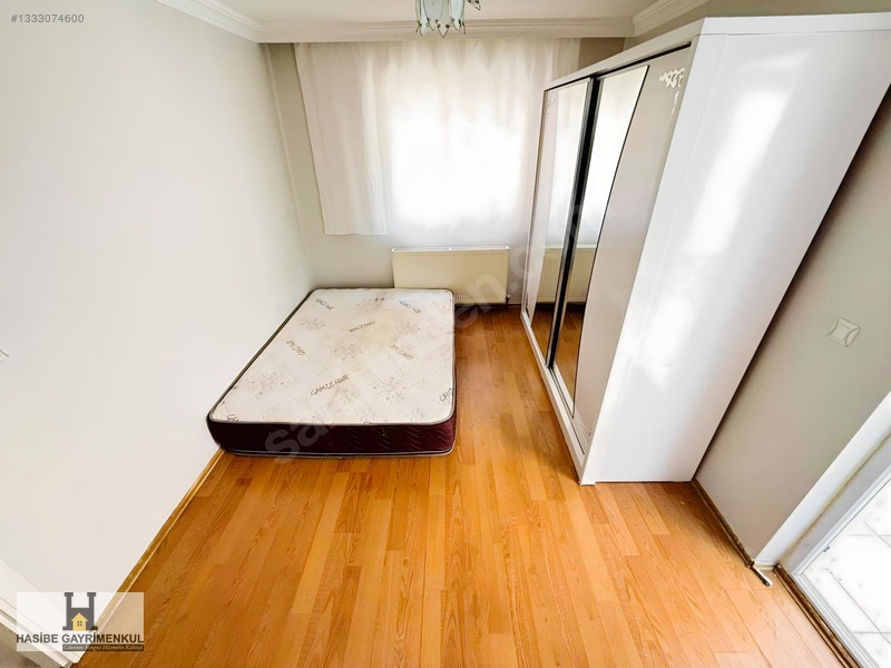 Hasibe Gayrimenkul Yeni Bayındır Cad Dibi Asansörlü 3+1 Daire — fotoğraf 8