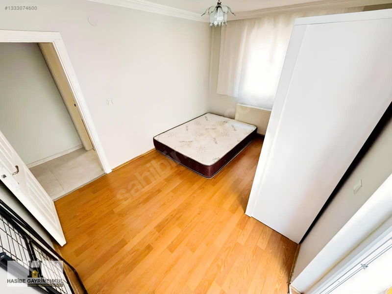Hasibe Gayrimenkul Yeni Bayındır Cad Dibi Asansörlü 3+1 Daire — fotoğraf 9