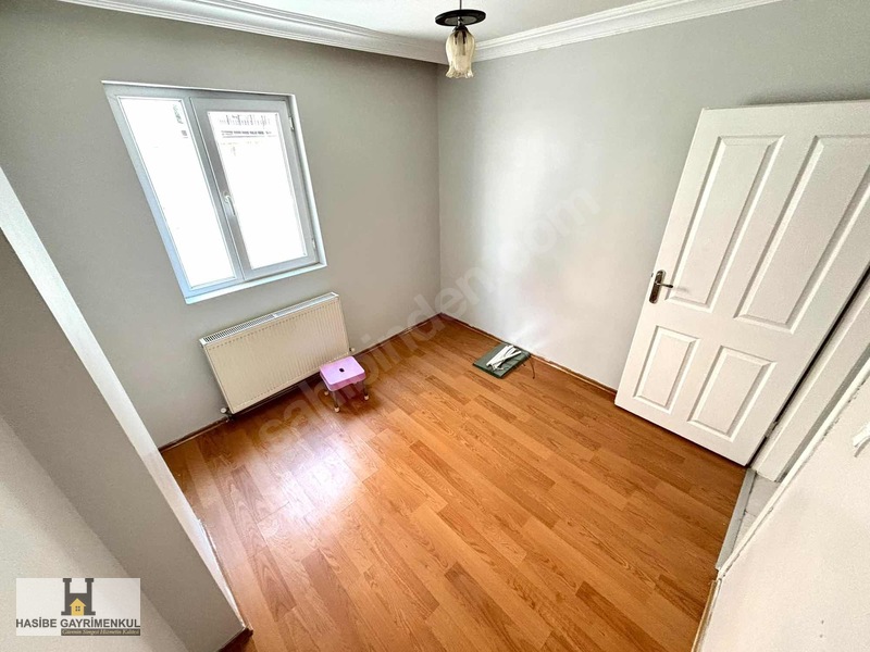 Hasibe Gayrimenkul Yeni Bayındır Cad Dibi Asansörlü 3+1 Daire — fotoğraf 13