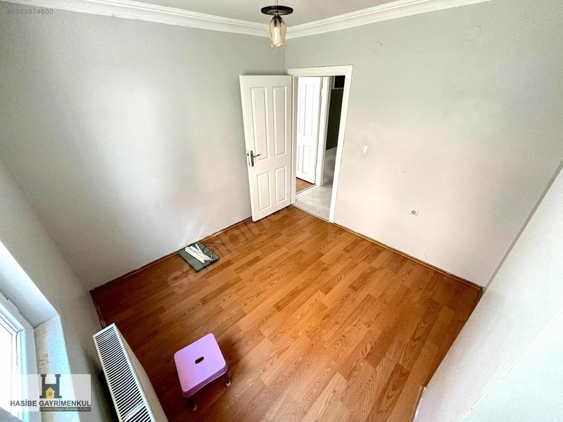 Hasibe Gayrimenkul Yeni Bayındır Cad Dibi Asansörlü 3+1 Daire — fotoğraf 15