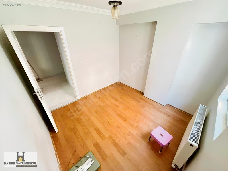 Hasibe Gayrimenkul Yeni Bayındır Cad Dibi Asansörlü 3+1 Daire — fotoğraf 16