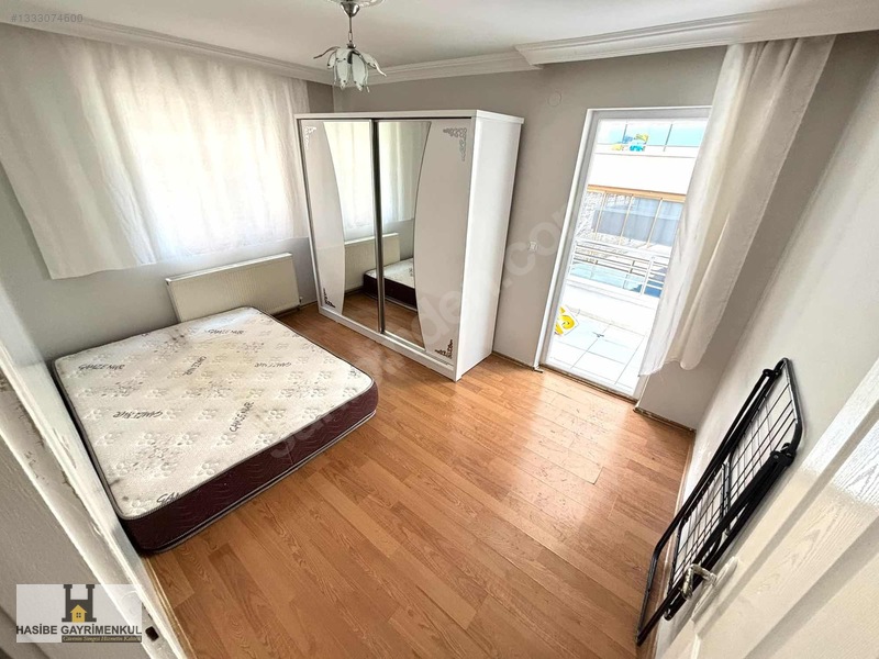 Hasibe Gayrimenkul Yeni Bayındır Cad Dibi Asansörlü 3+1 Daire — fotoğraf 17