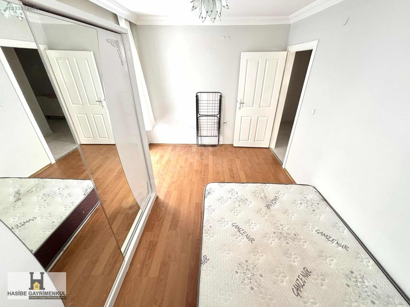 Hasibe Gayrimenkul Yeni Bayındır Cad Dibi Asansörlü 3+1 Daire — fotoğraf 18