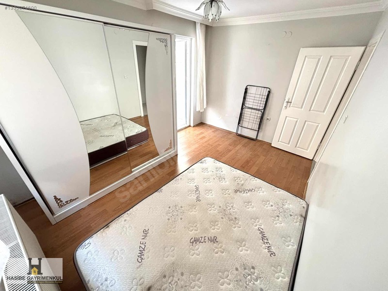 Hasibe Gayrimenkul Yeni Bayındır Cad Dibi Asansörlü 3+1 Daire — fotoğraf 19