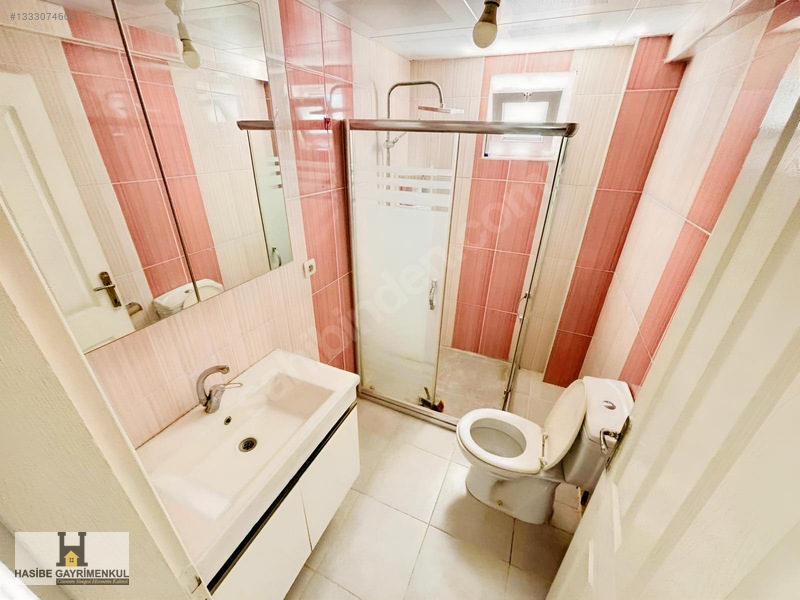 Hasibe Gayrimenkul Yeni Bayındır Cad Dibi Asansörlü 3+1 Daire — fotoğraf 20