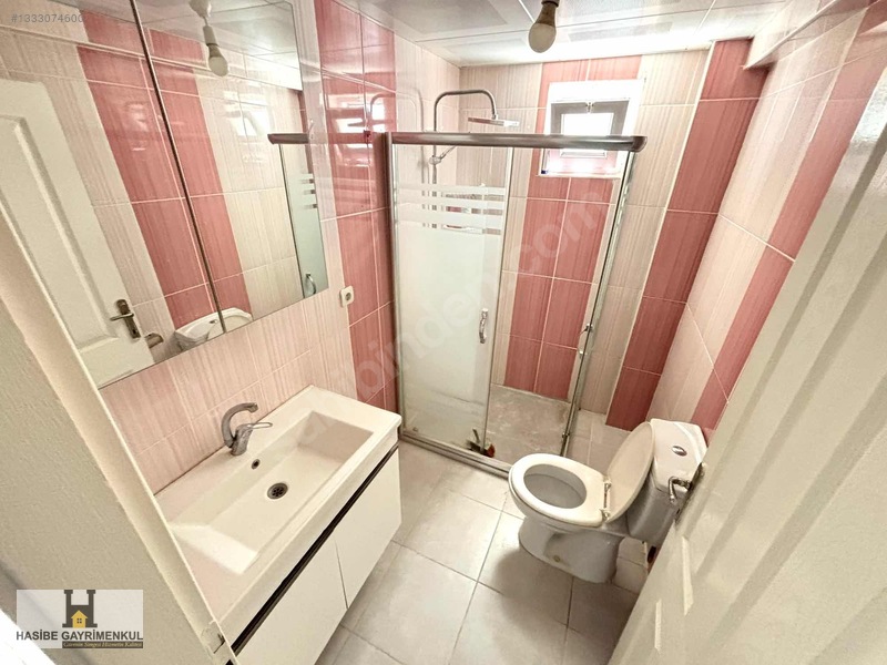 Hasibe Gayrimenkul Yeni Bayındır Cad Dibi Asansörlü 3+1 Daire — fotoğraf 21