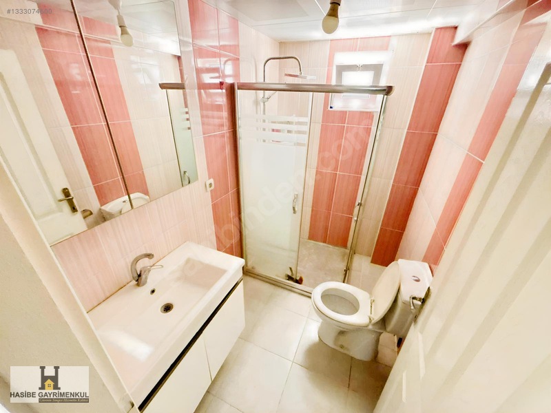Hasibe Gayrimenkul Yeni Bayındır Cad Dibi Asansörlü 3+1 Daire — fotoğraf 22
