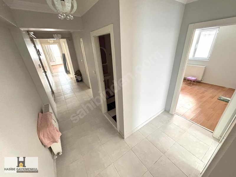 Hasibe Gayrimenkul Yeni Bayındır Cad Dibi Asansörlü 3+1 Daire — fotoğraf 23