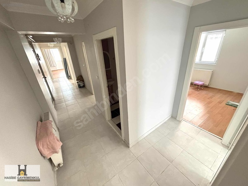 Hasibe Gayrimenkul Yeni Bayındır Cad Dibi Asansörlü 3+1 Daire — fotoğraf 24