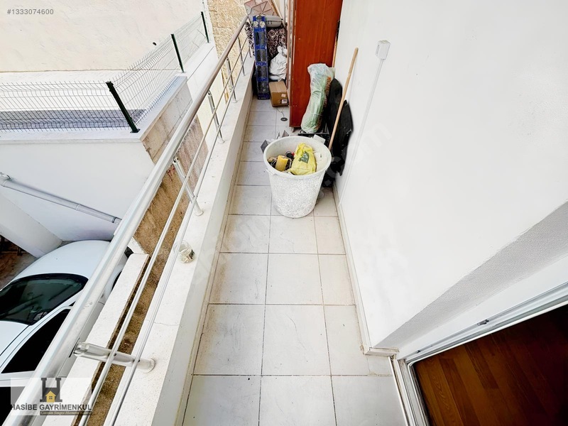 Hasibe Gayrimenkul Yeni Bayındır Cad Dibi Asansörlü 3+1 Daire — fotoğraf 26