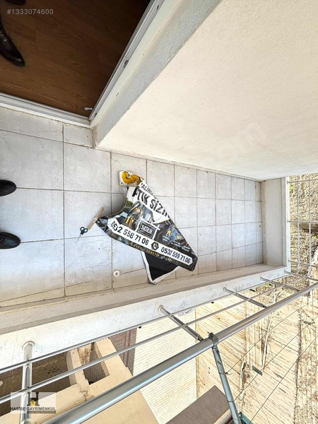 Hasibe Gayrimenkul Yeni Bayındır Cad Dibi Asansörlü 3+1 Daire — fotoğraf 27