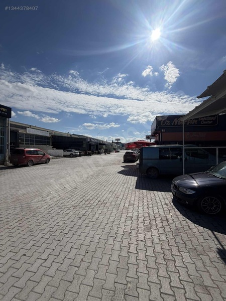 Teksan Da Kiralık İş Yeri Dükkan — fotoğraf 3