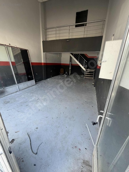 Teksan Da Kiralık İş Yeri Dükkan — fotoğraf 4