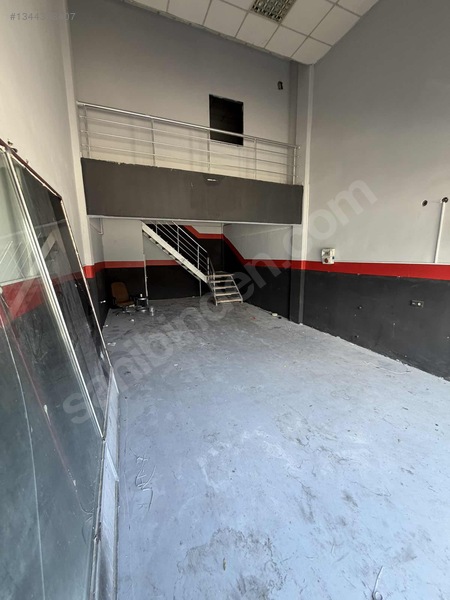 Teksan Da Kiralık İş Yeri Dükkan — fotoğraf 5