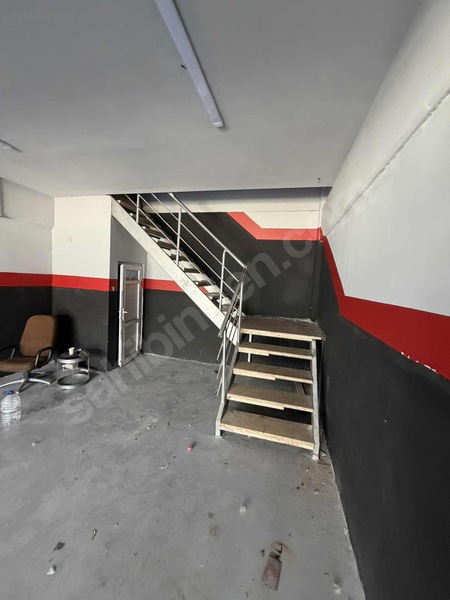 Teksan Da Kiralık İş Yeri Dükkan — fotoğraf 6