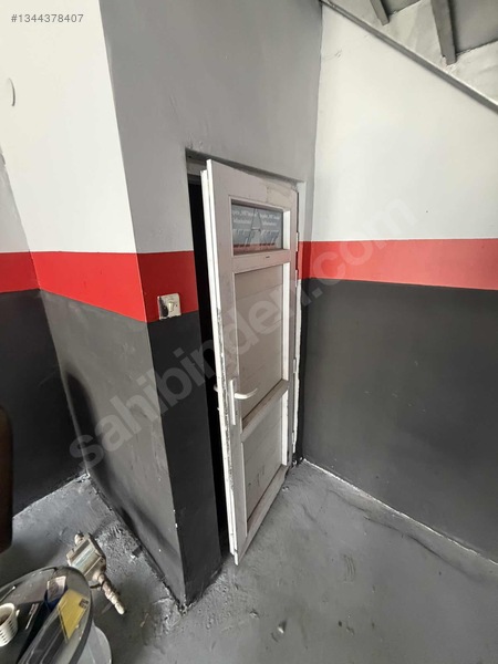 Teksan Da Kiralık İş Yeri Dükkan — fotoğraf 8