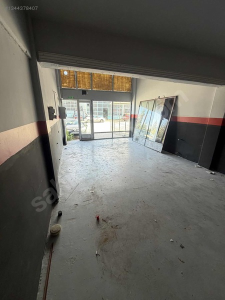 Teksan Da Kiralık İş Yeri Dükkan — fotoğraf 9