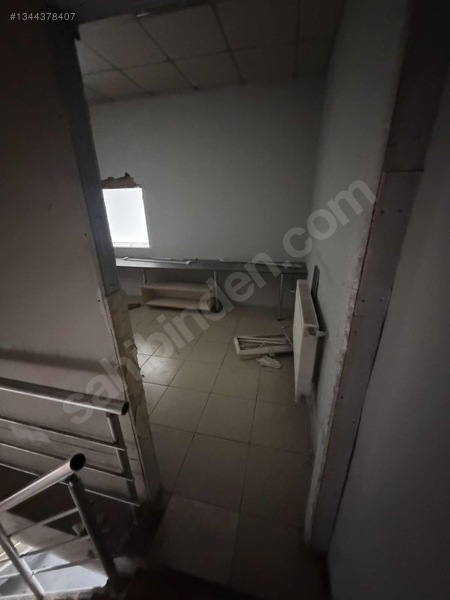 Teksan Da Kiralık İş Yeri Dükkan — fotoğraf 11