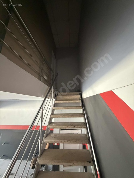 Teksan Da Kiralık İş Yeri Dükkan — fotoğraf 12