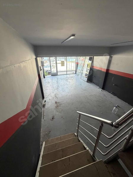 Teksan Da Kiralık İş Yeri Dükkan — fotoğraf 13