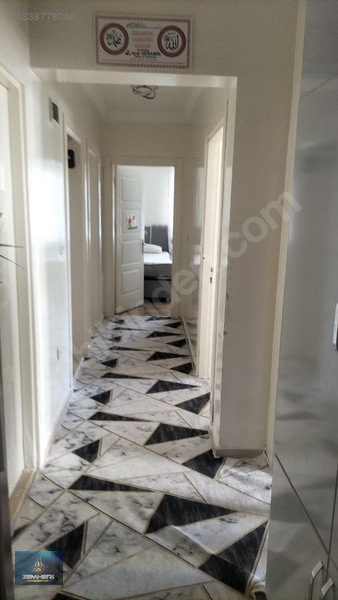 Mavi Kentte Satılık 2+1 Daire — fotoğraf 3