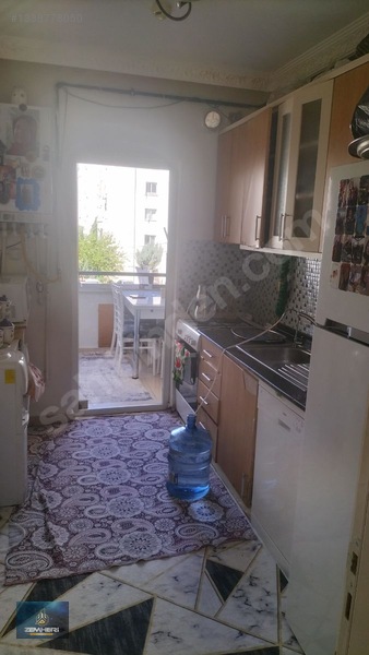 Mavi Kentte Satılık 2+1 Daire — fotoğraf 4