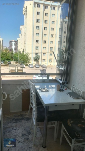 Mavi Kentte Satılık 2+1 Daire — fotoğraf 5